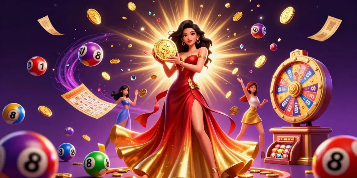 Experience thrilling wins at SC88 with a radiant casino atmosphere, vibrant games, and golden opportunities.