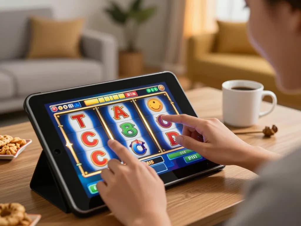 Spin the reels on msg777 slots from the comfort of your home with exciting wins.