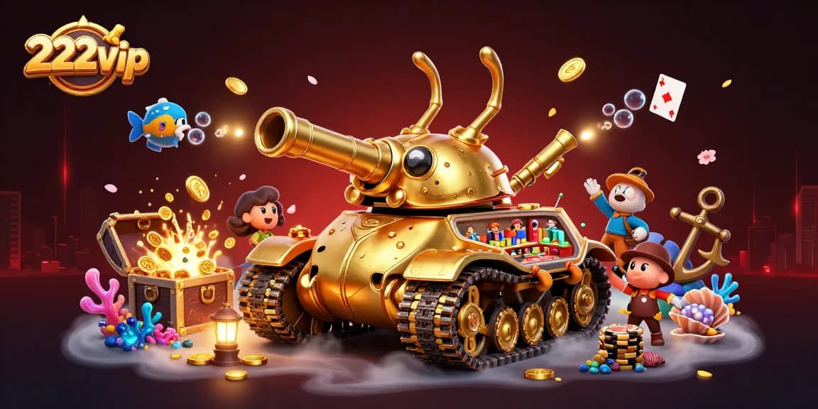222vip promove uma experiência imersiva de cassino com elementos de jogo vibrantes e seguros.