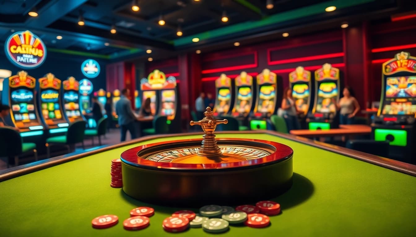 Engage with the exhilarating experience of uu88 online gambling at a luxury casino table.