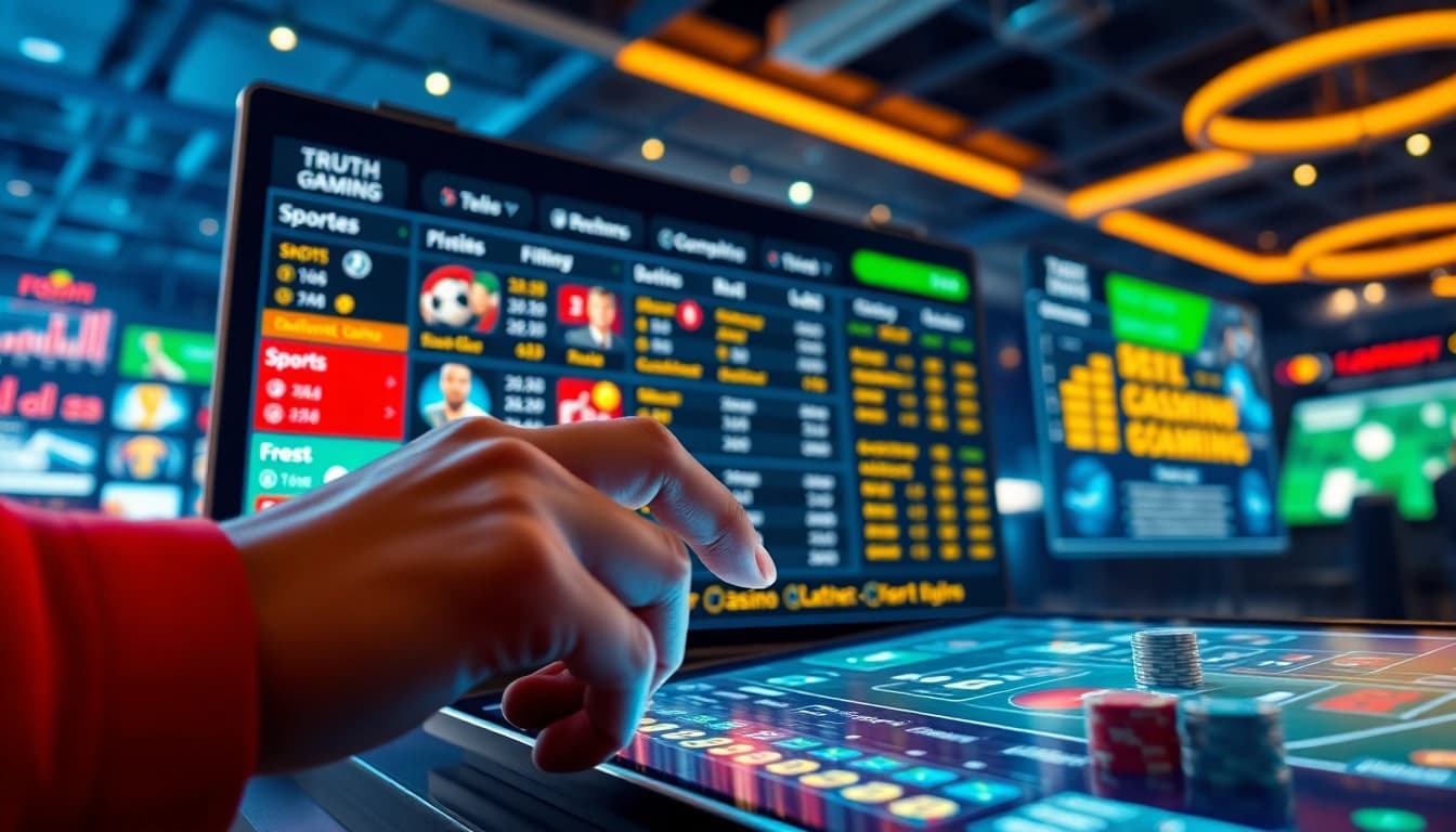 Experience seamless online betting at https://ww88.de.com/, showcasing an engaging gaming interface with sports, casino, and lottery options.