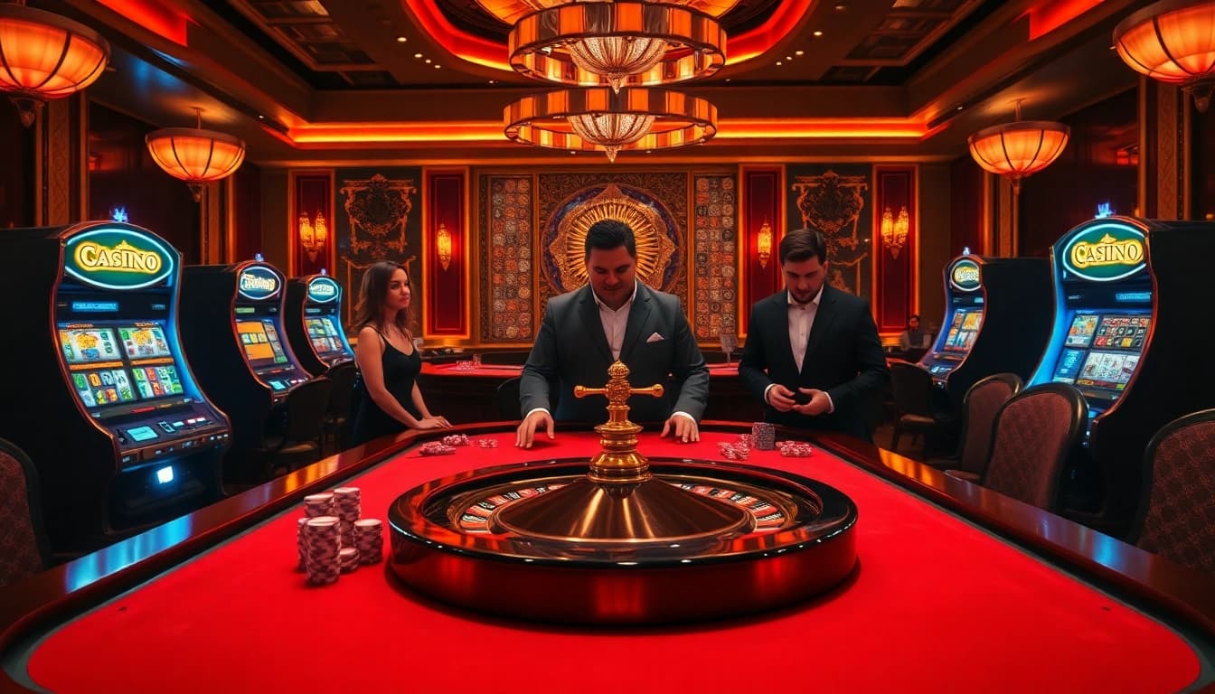 Experience high-stakes excitement at c168game.com with vibrant casino tables and professional dealers.
