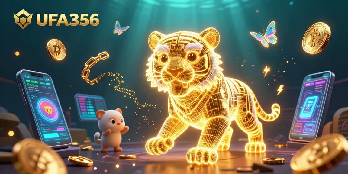 UFA356 เล่นคาสิโนออนไลน์ที่ดีที่สุด พร้อมประสบการณ์เดิมพันที่น่าตื่นเต้น