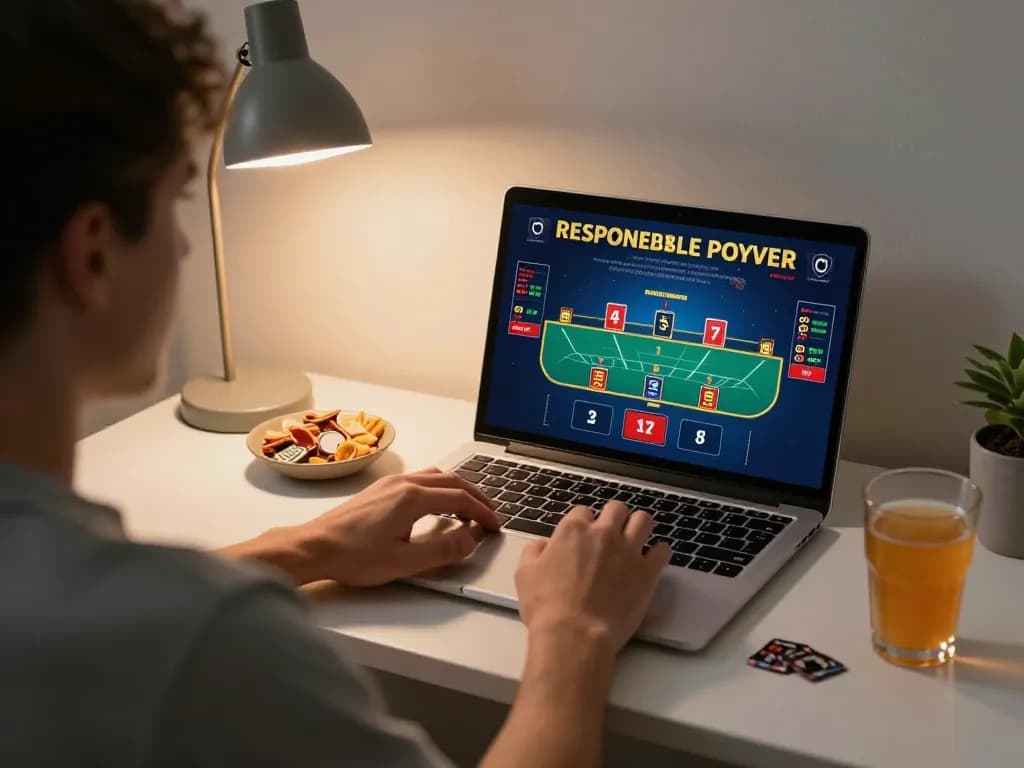 Player engaging in live blackjack on ww88, showcasing interactive online gaming experience.