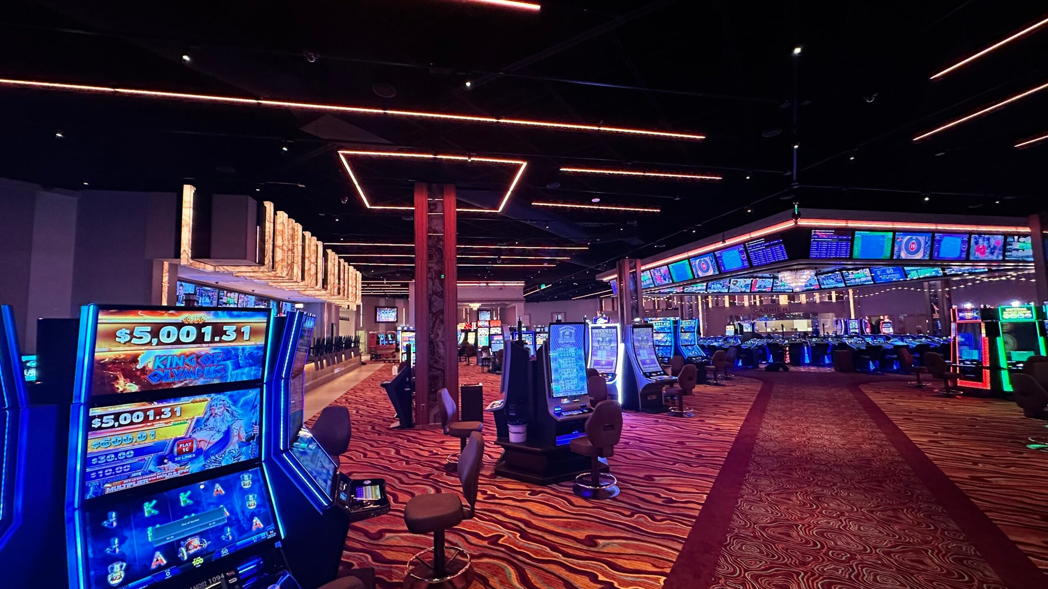 แนะนำ 8siam casino: พนันออนไลน์ที่น่าสนใจและปลอดภัยที่สุด
