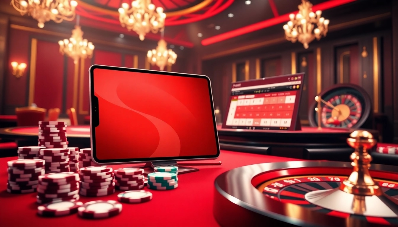 Experience thrilling online gambling at https://mb66-t.com/ with vibrant casino elements and sleek interfaces.