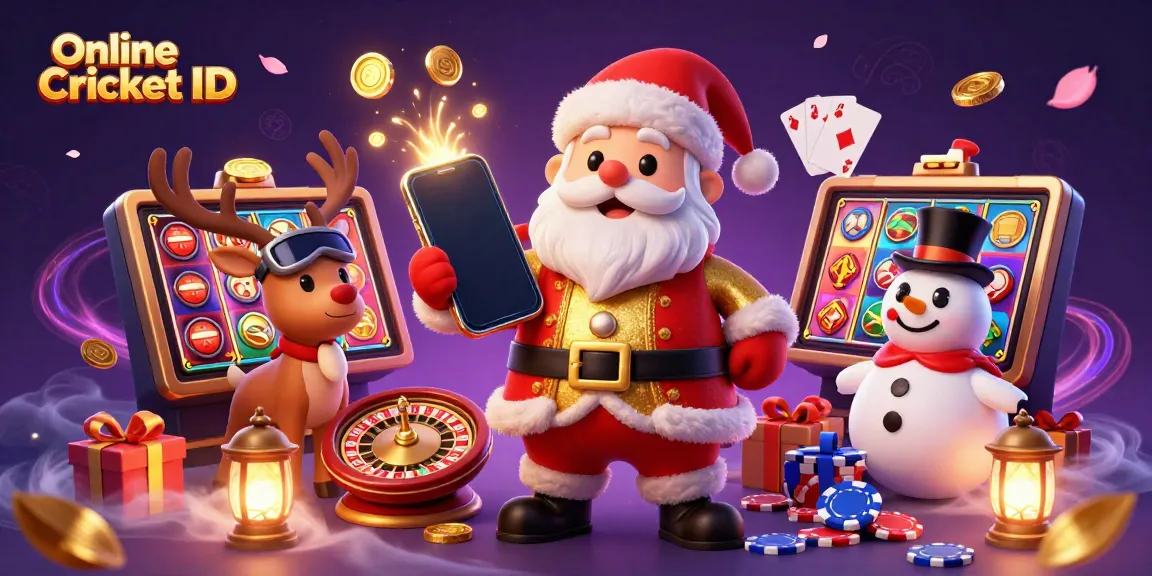Experience gameplay excitement with Online Cricket ID for fast deposits and instant withdrawals.