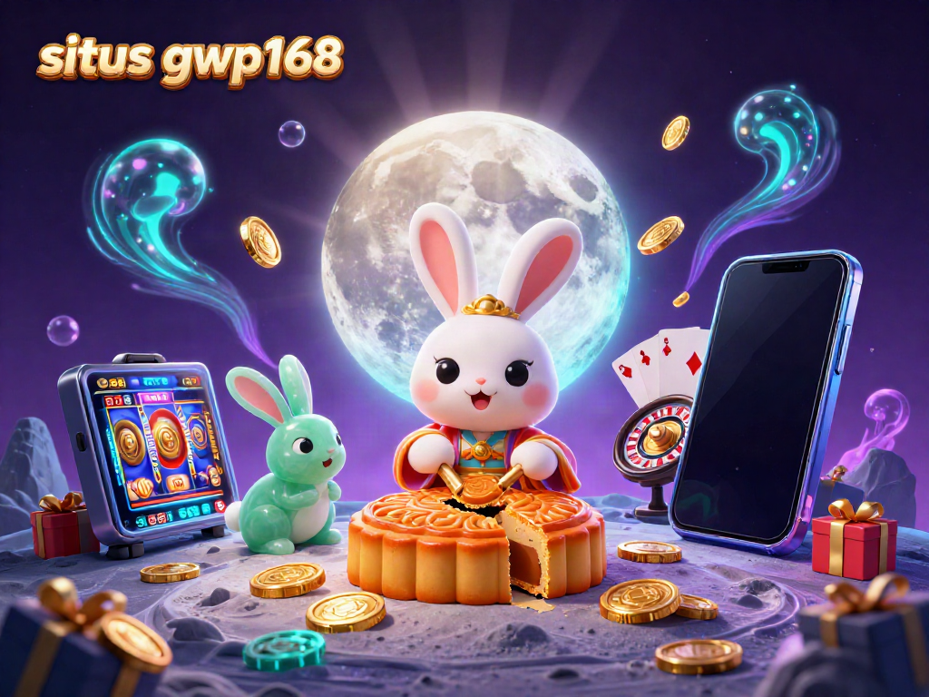 Permainan seru di situs gwp168 menampilkan simbol slot dengan peluang tinggi dan imajinasi taruhan yang menyenangkan.