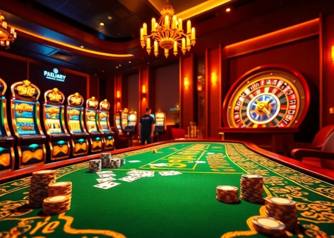 Mastering lô đề uy tín in 2026: Essential Strategies for Winning Big