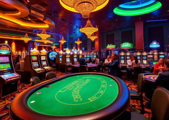 C168: Essential Strategies for Winning at the Top Online Casino in 2025