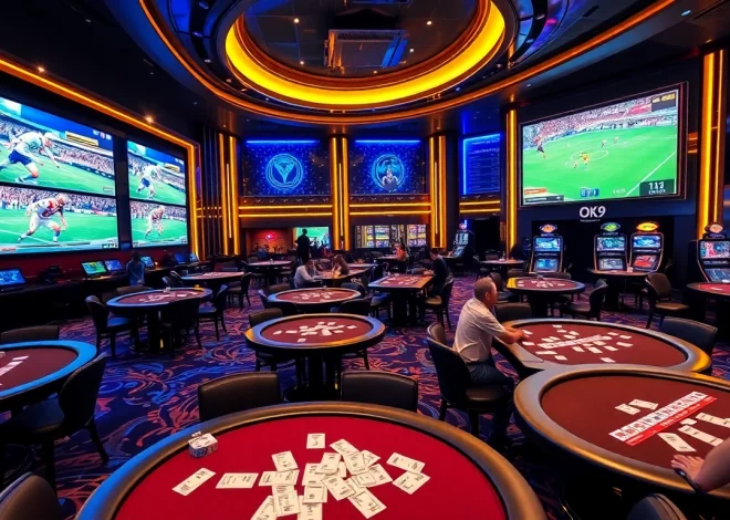 Expert Strategies for Winning with OK9 BÓNG ĐÁ in 2025: Master Your Betting Game