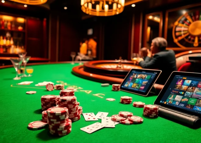 Mastering RIKVIP: Essential Gambling Strategies for Winning Big in 2026