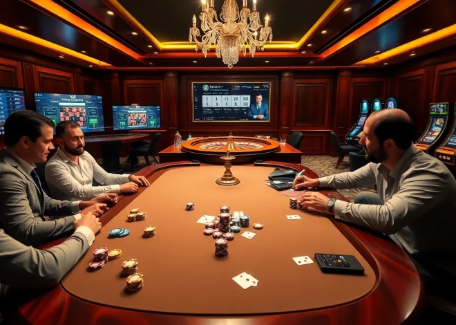 Advanced Strategies for Winning at HAYBET: Master Your Gambling Skills in 2026