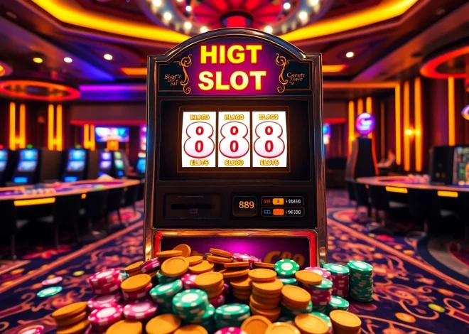 Mastering Slot 88: Essential Strategies for Winning Big in 2026