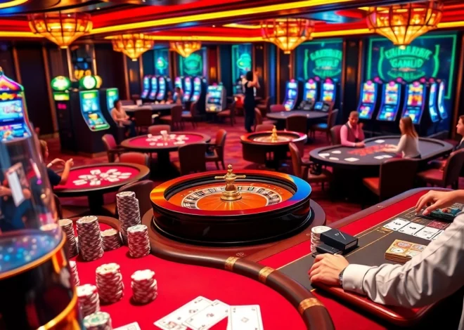 Mastering keo nha cai: Essential Strategies for Winning in 2025