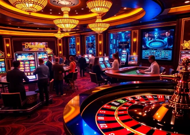 Winning Strategies for Asupanjitu: Master Your Gambling Skills in 2026