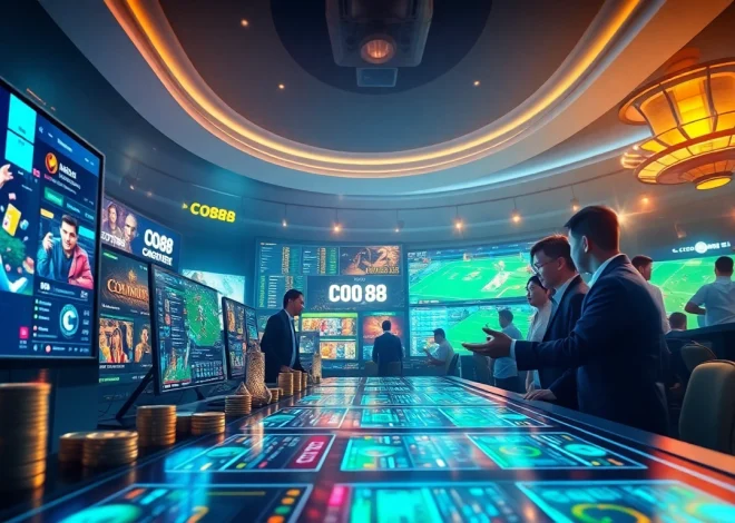 Masterful Insights into Co88: Your Comprehensive Guide for 2025