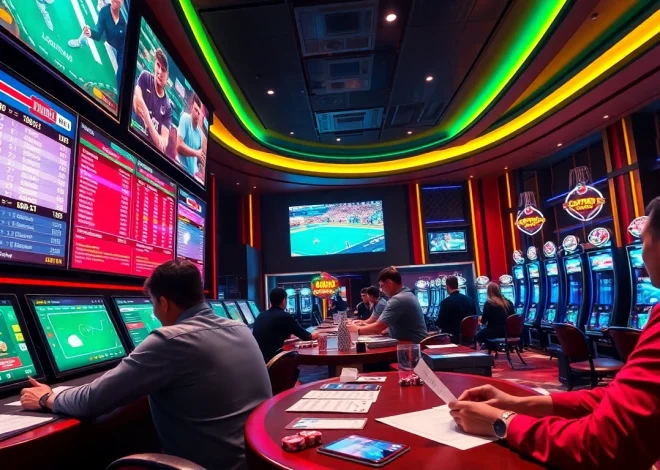 Mastering Keo Nha Cai: Proven Strategies for Winning at Sports Betting in 2025