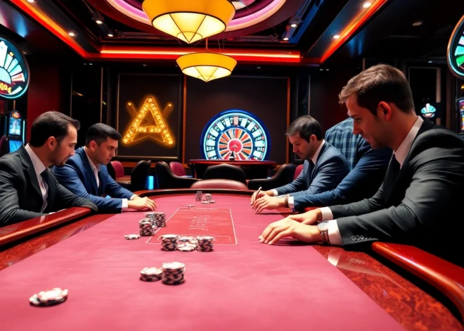 Rikvip: Essential Strategies for Advanced Gamblers in 2025