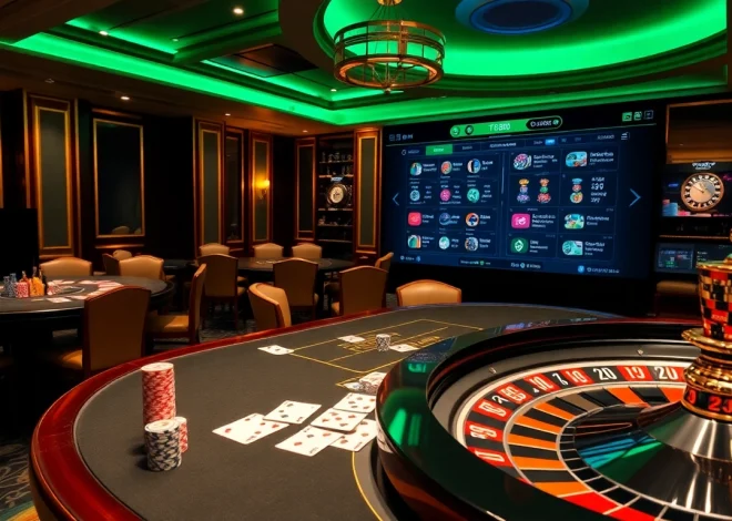 Mastering tg88: Strategies for Winning Big in 2026 Gambling Landscape