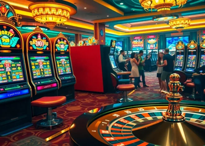 Maximize Your Wins with Slot Gacor Bonus Besar: Expert Strategies for 2025