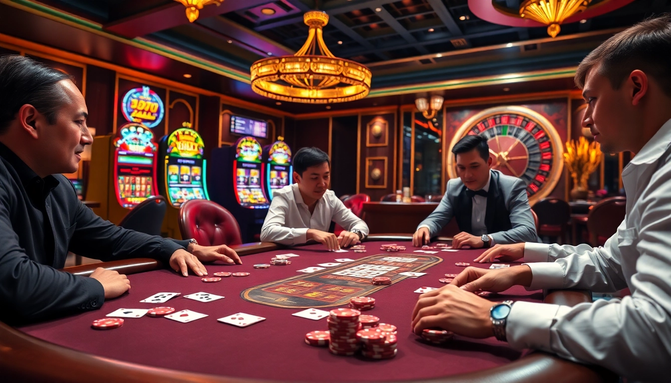 Mastering 789club: Strategic Betting and Game Management Techniques for 2025