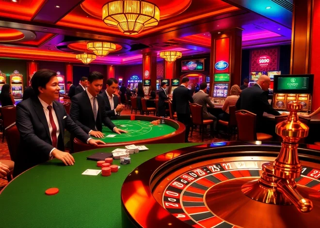 The Winning Strategies for SODO Casino Gamblers in 2026: Master Your Betting Techniques